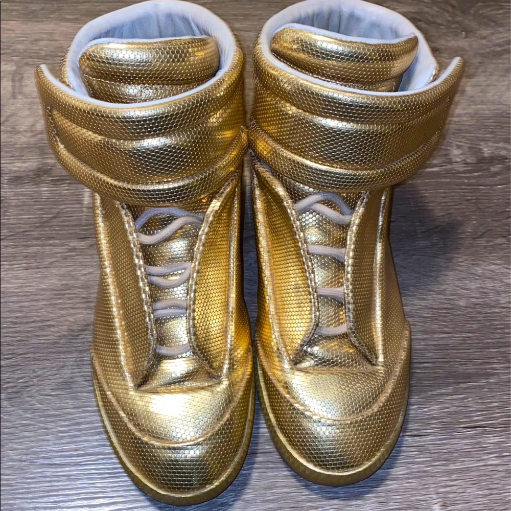Maison Margiela shoes - Picture 2 of 4